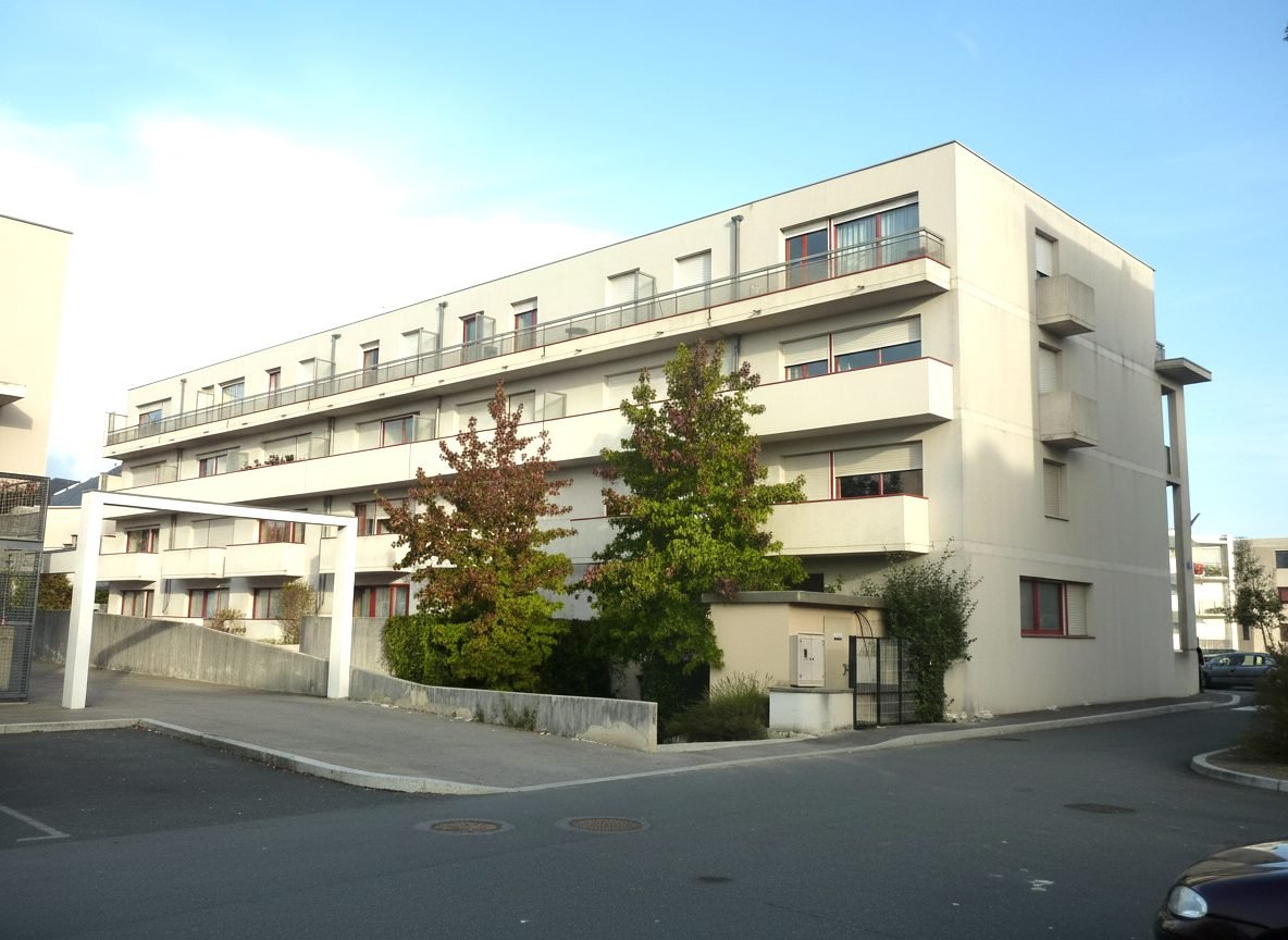 Appartement à louer, 32m², Rodez