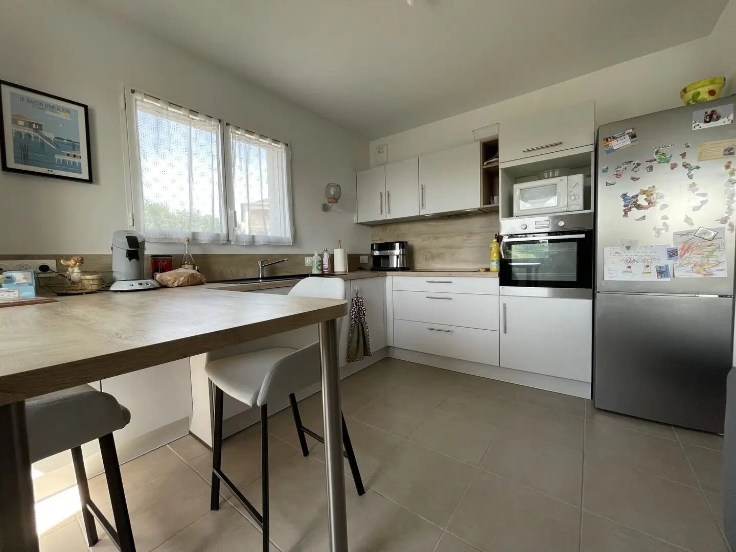 Appartement à louer, 66m², Olemps