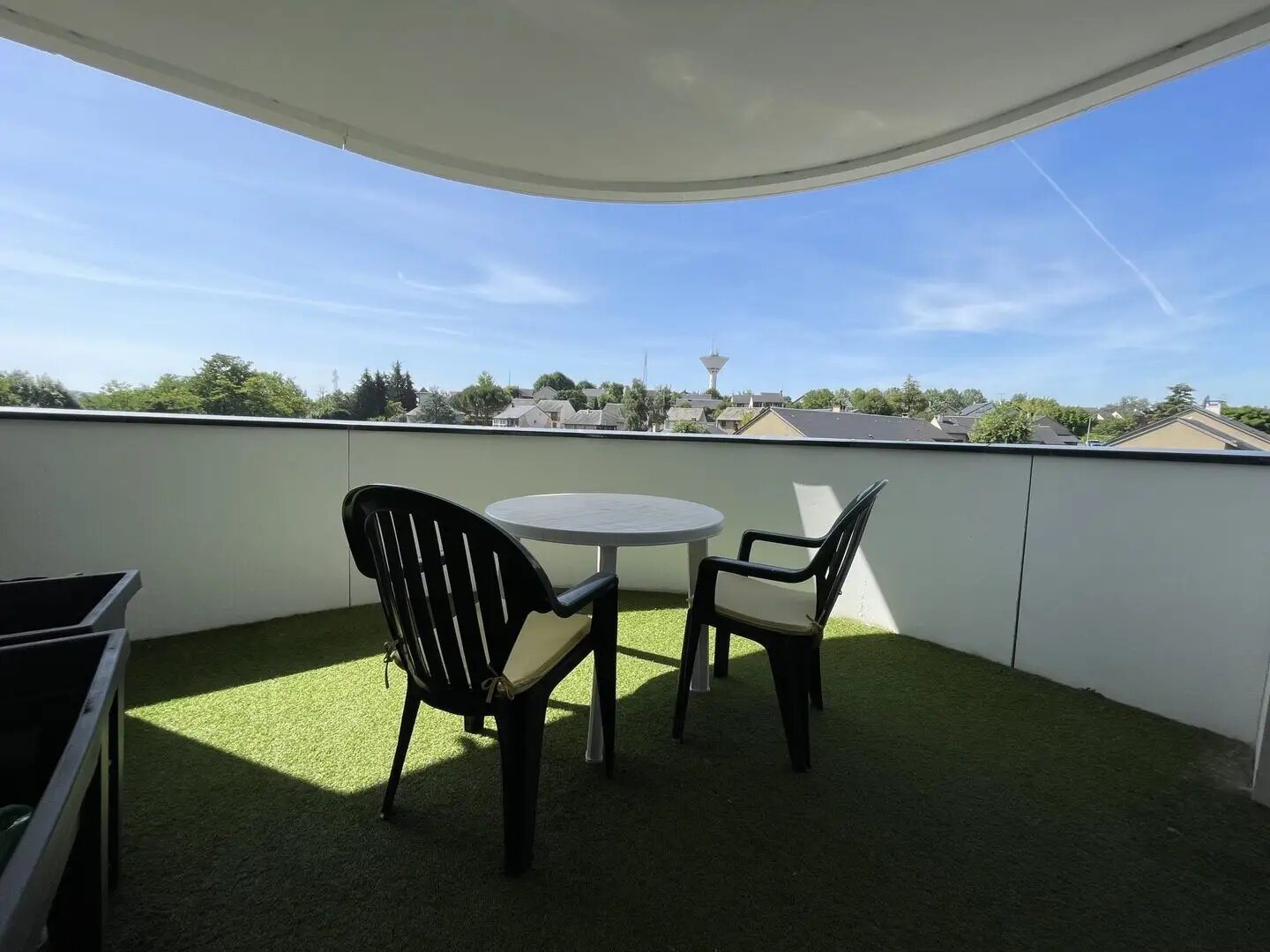 Appartement à louer, 66m², Olemps