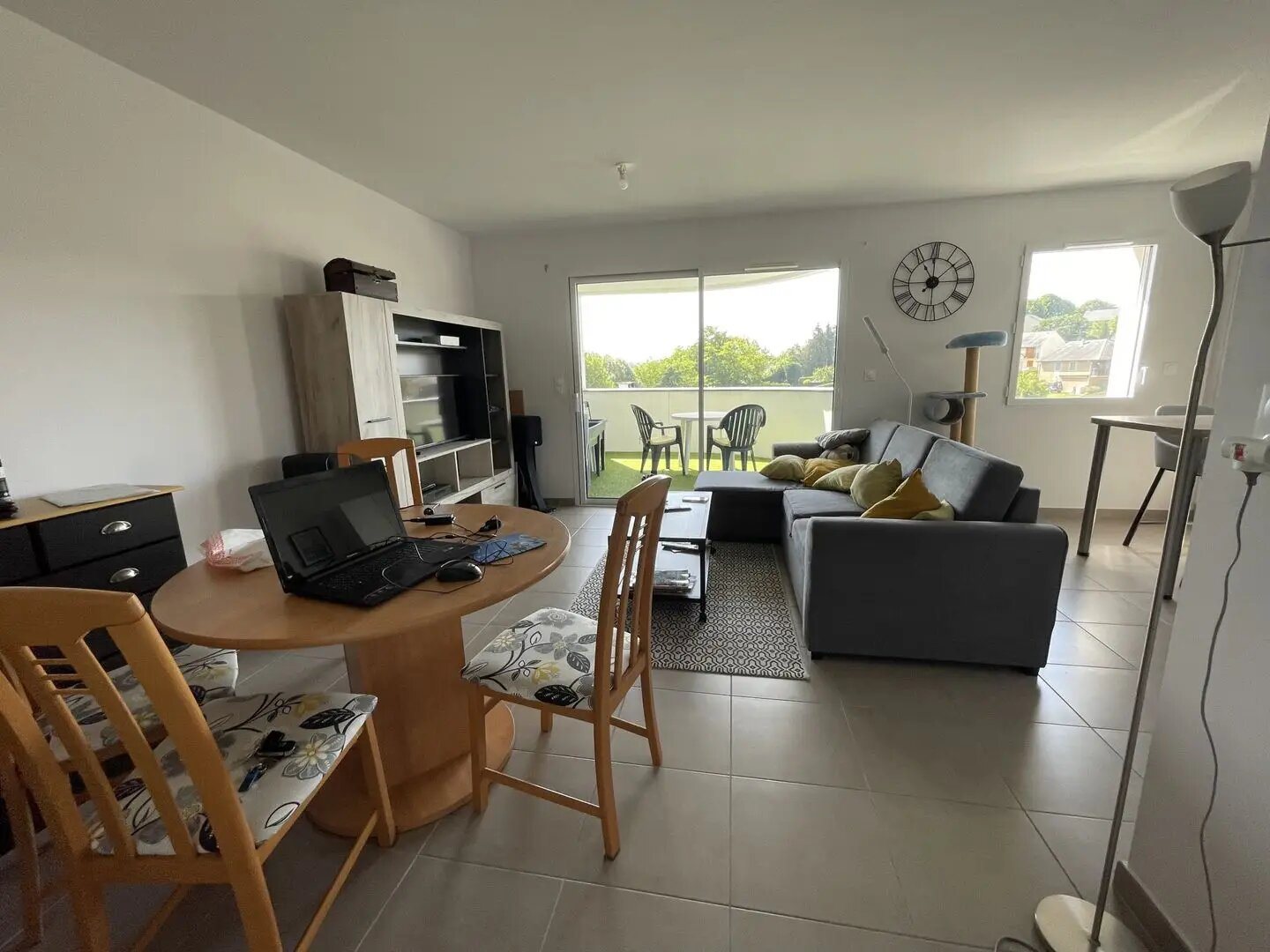 Appartement à louer, 66m², Olemps