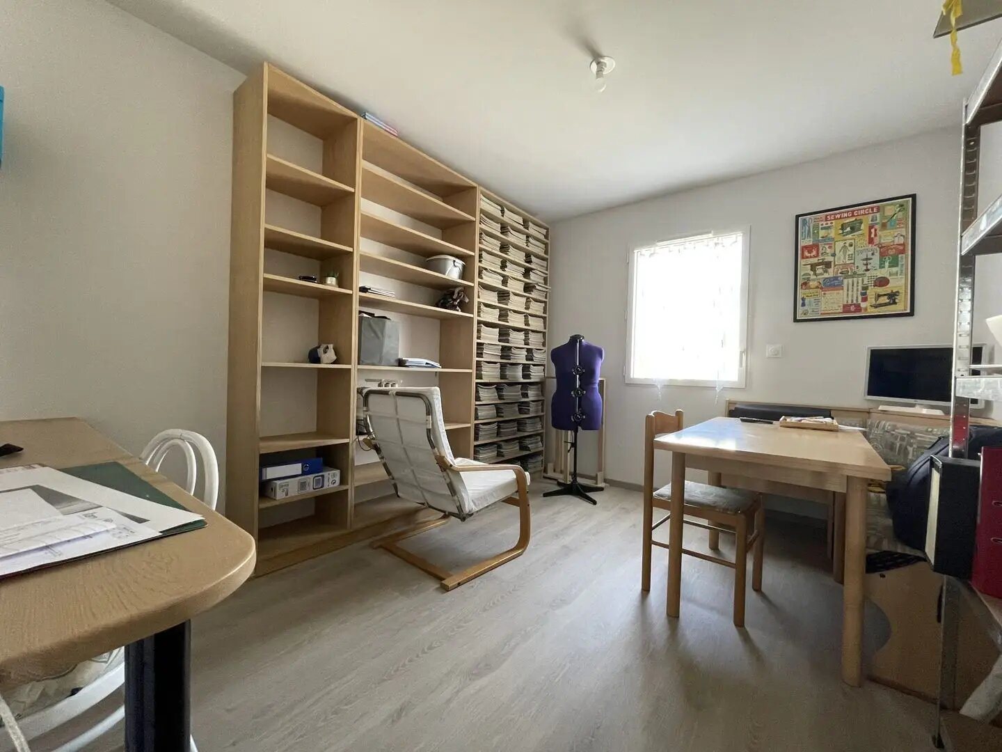 Appartement à louer, 66m², Olemps