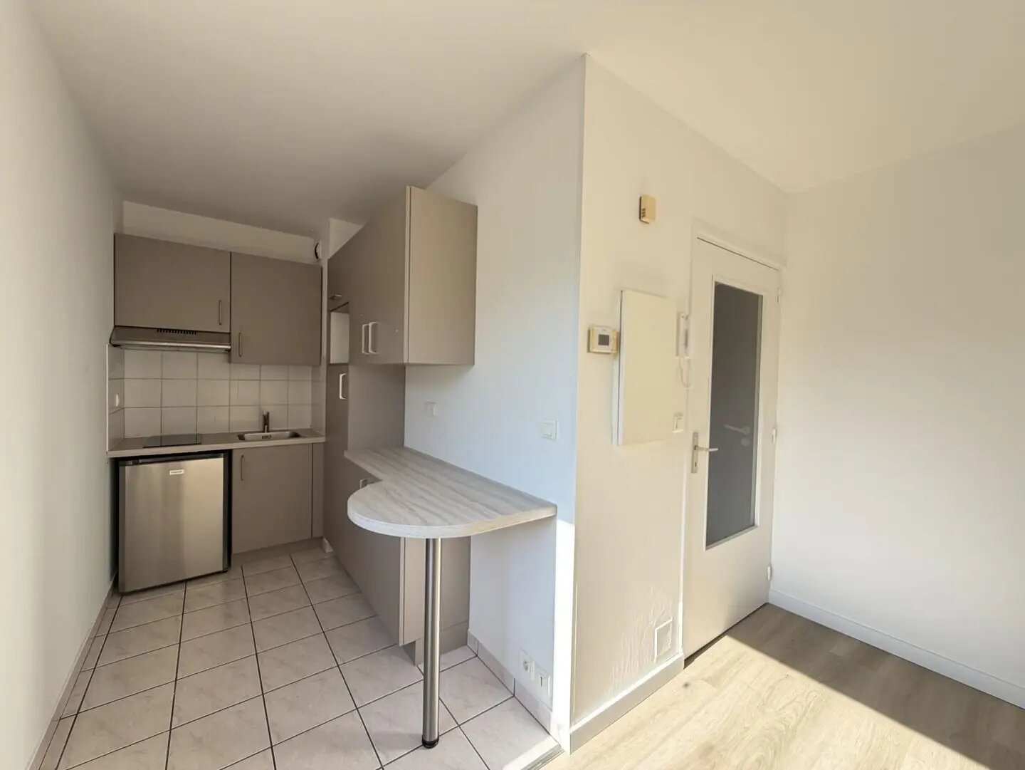 Appartement à louer, 22m², Rodez