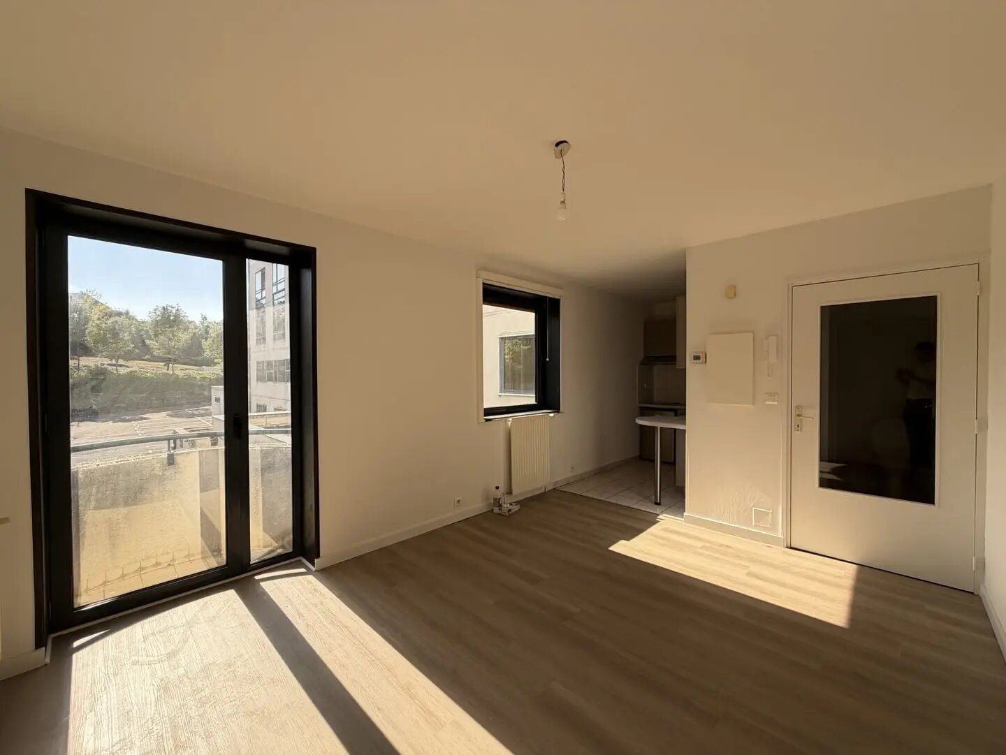 Appartement à louer, 22m², Rodez