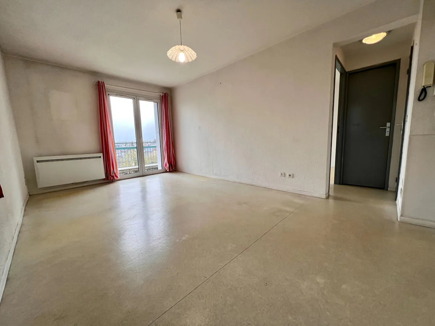 Appartement à louer, 38m², Rodez