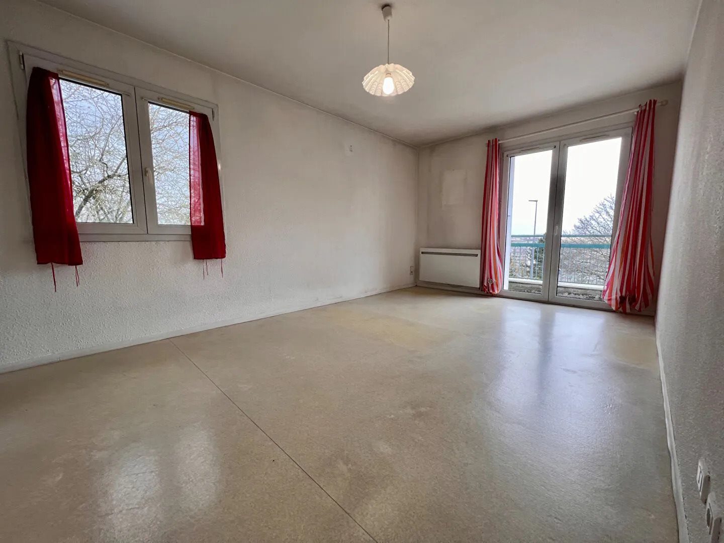 Appartement à louer, 38m², Rodez