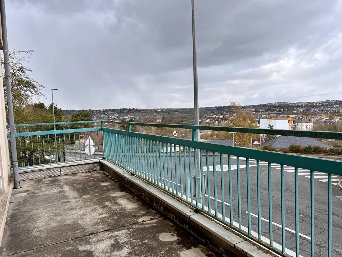 Appartement à louer, 38m², Rodez