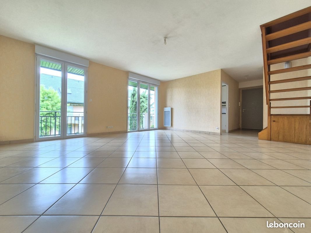 Appartement à vendre, 72m², Onet-le-Château