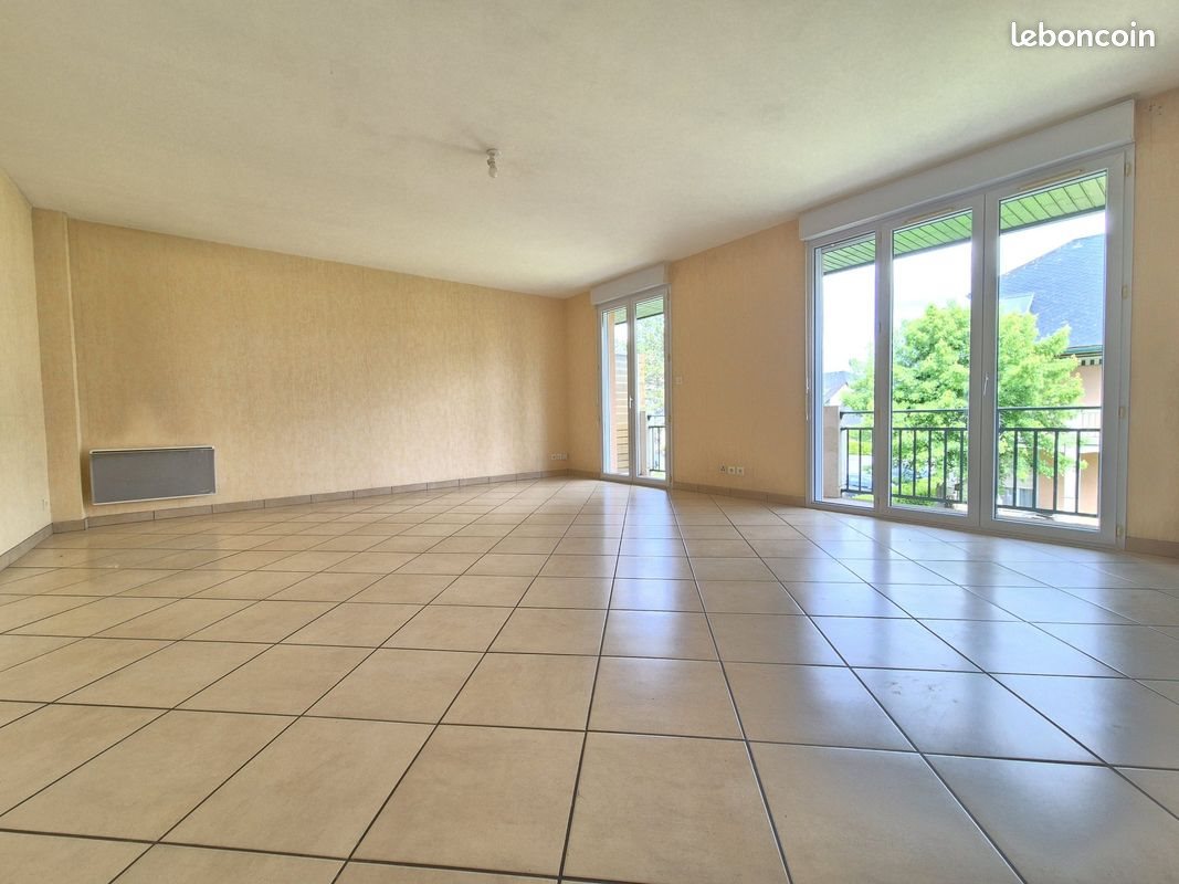 Appartement à vendre, 72m², Onet-le-Château