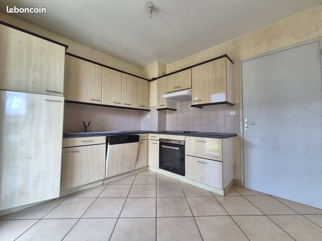 Appartement à vendre, 72m², Onet-le-Château