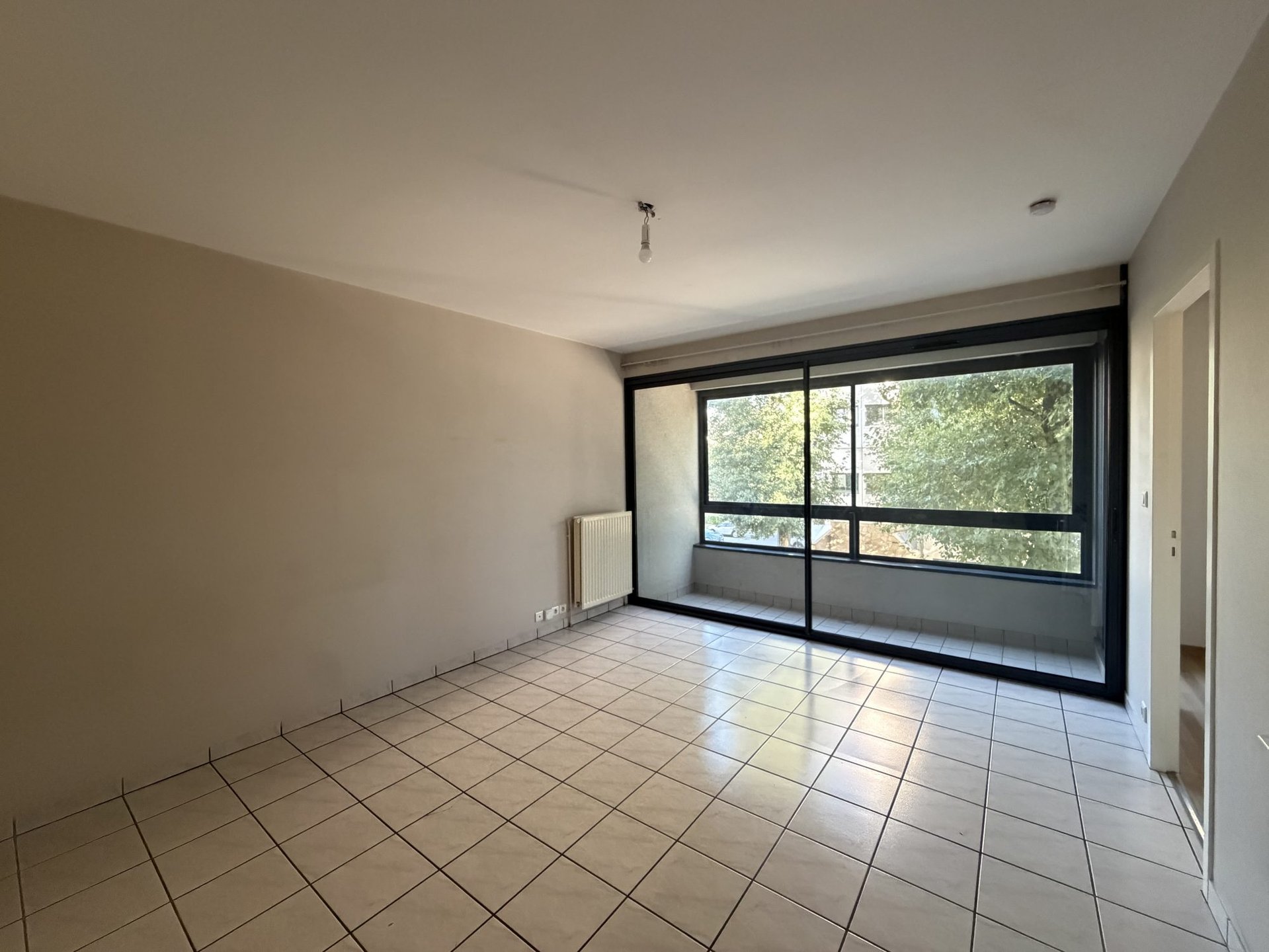 Appartement à louer, 32m², Rodez
