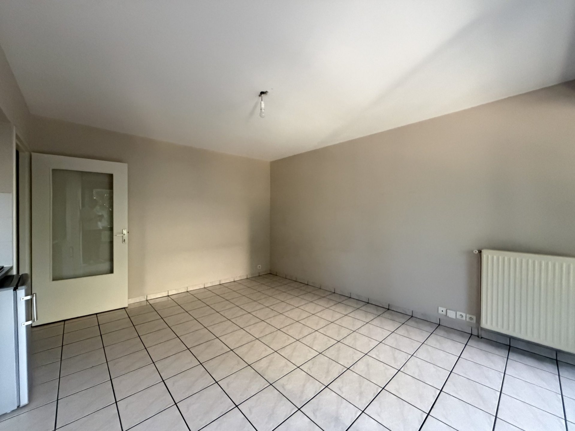 Appartement à louer, 32m², Rodez