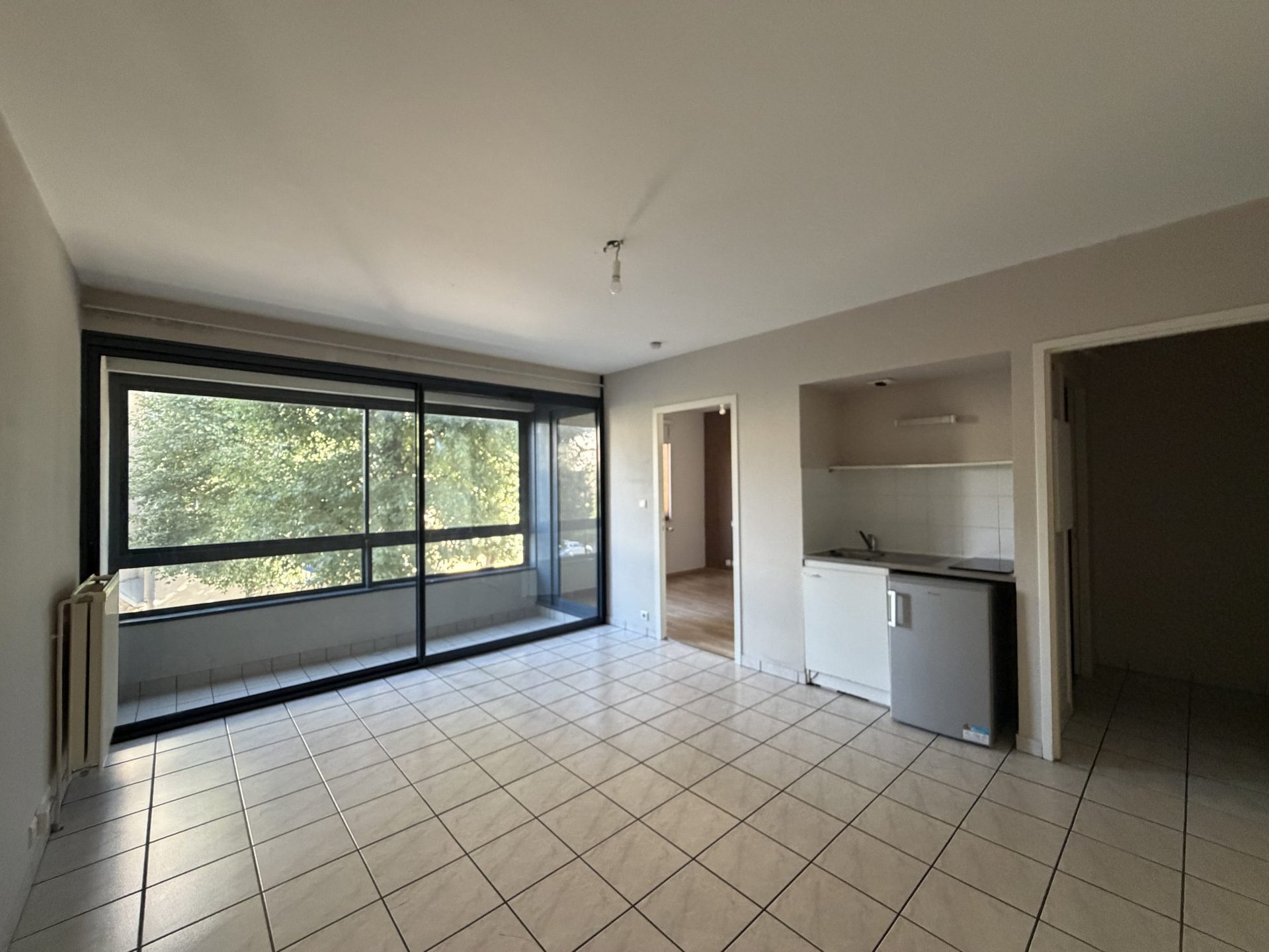 Appartement à louer, 32m², Rodez