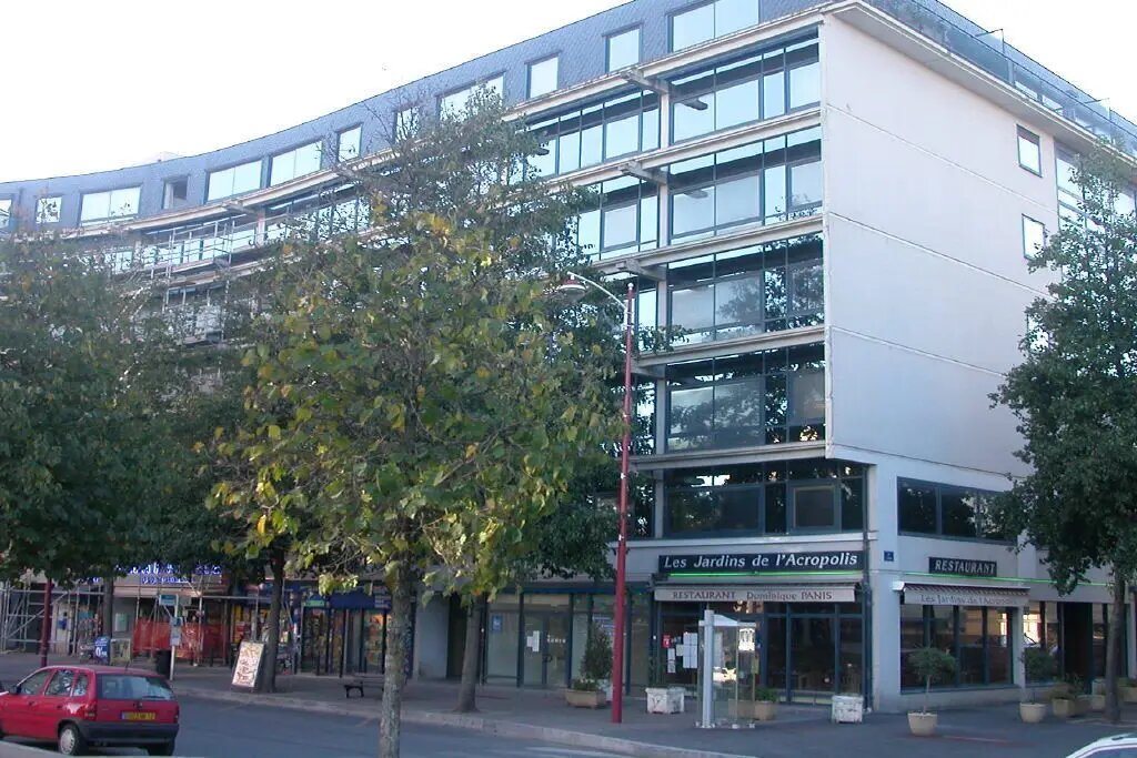 Appartement à louer, 22m², Rodez