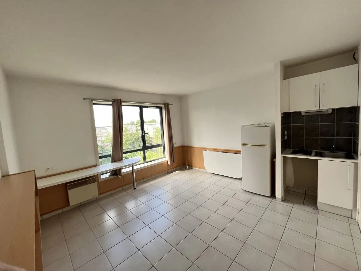 Appartement à louer, 22m², Rodez
