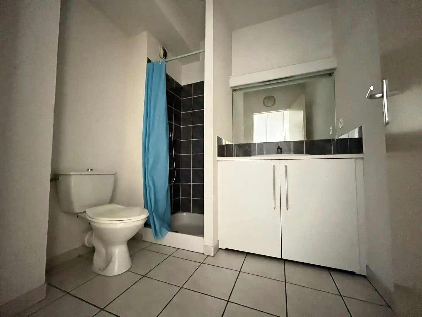 Appartement à louer, 22m², Rodez