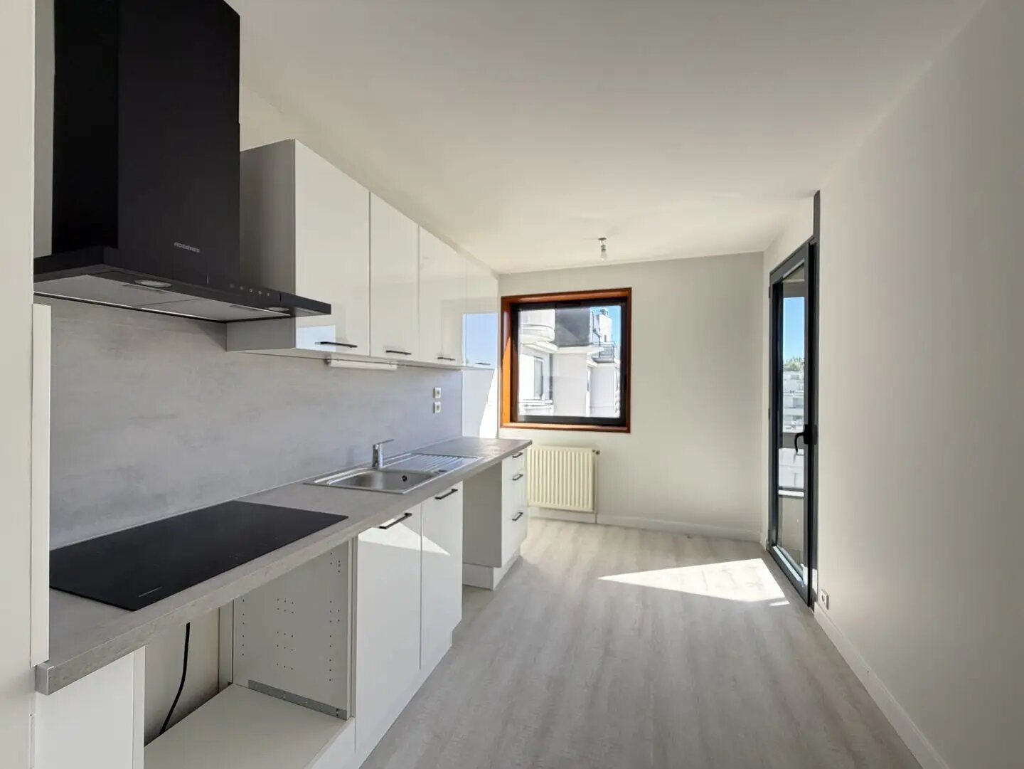 Appartement à louer, 46m², Rodez