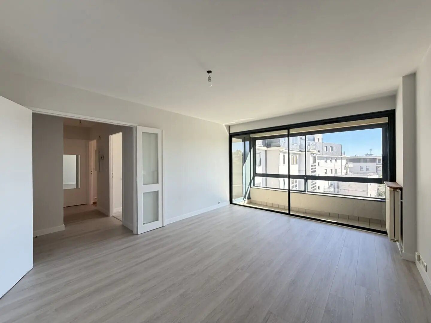 Appartement à louer, 46m², Rodez