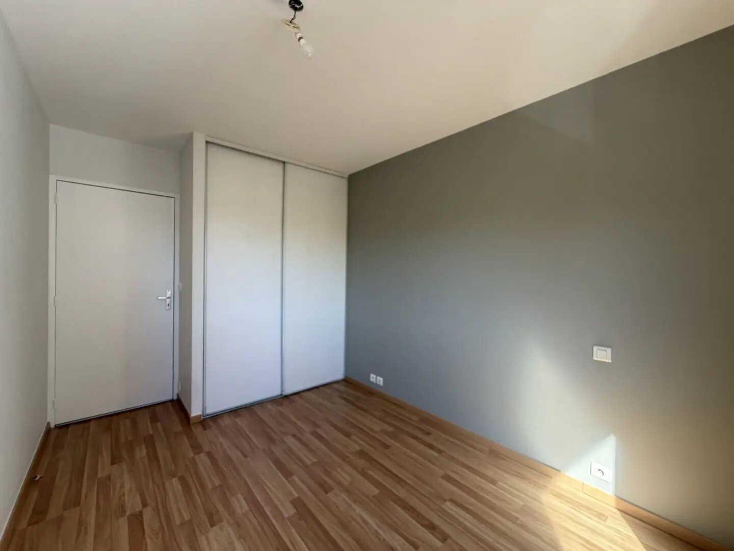 Appartement à louer, 46m², Rodez