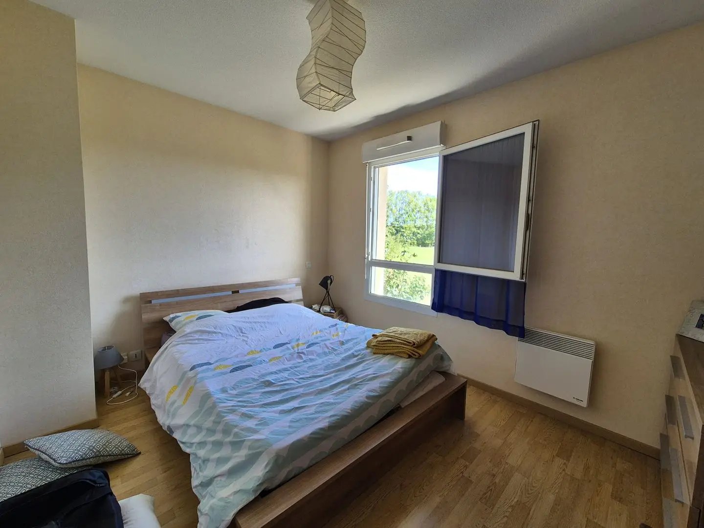 Appartement à vendre, 70m², Onet-le-Château