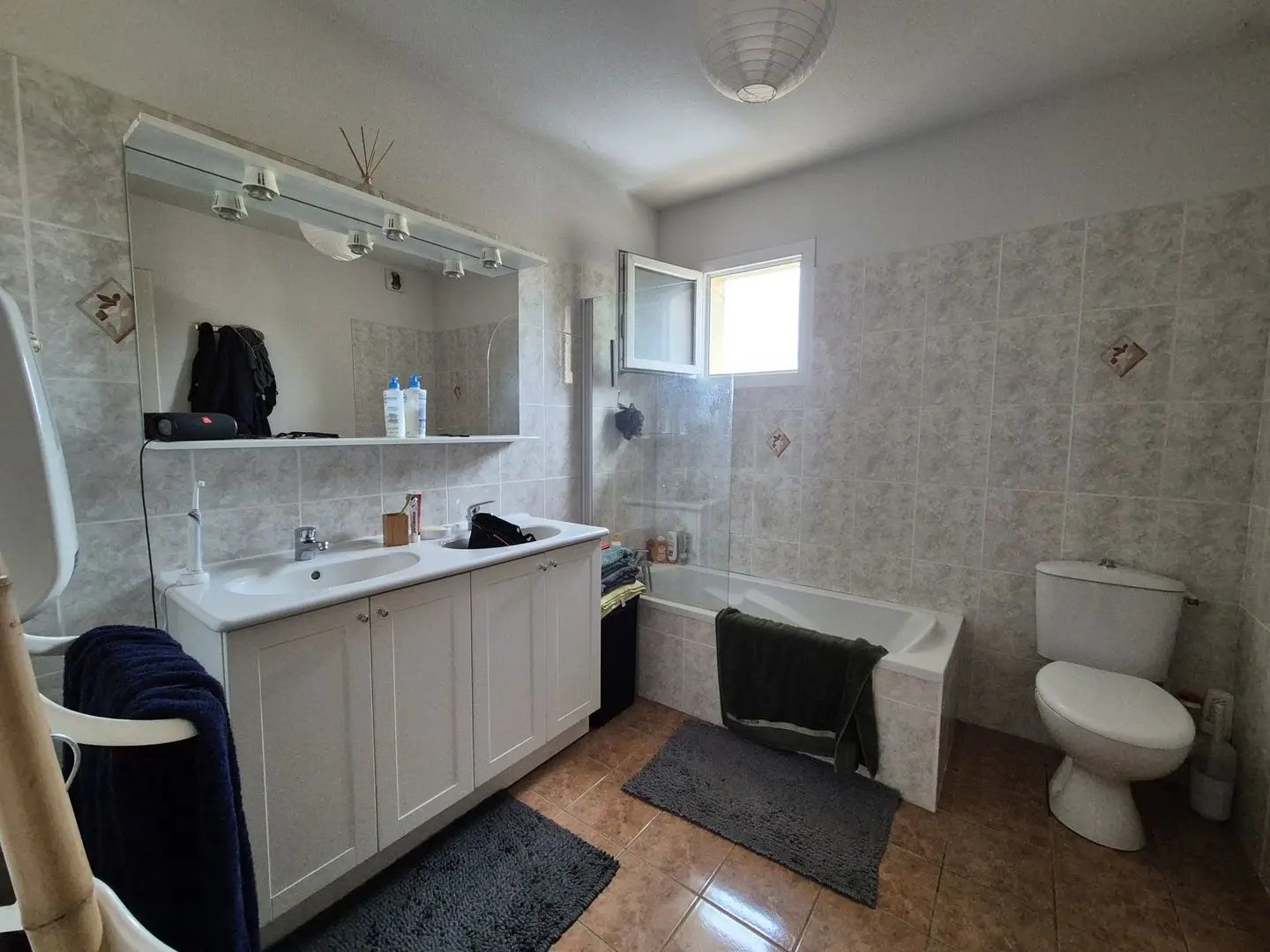 Appartement à vendre, 70m², Onet-le-Château
