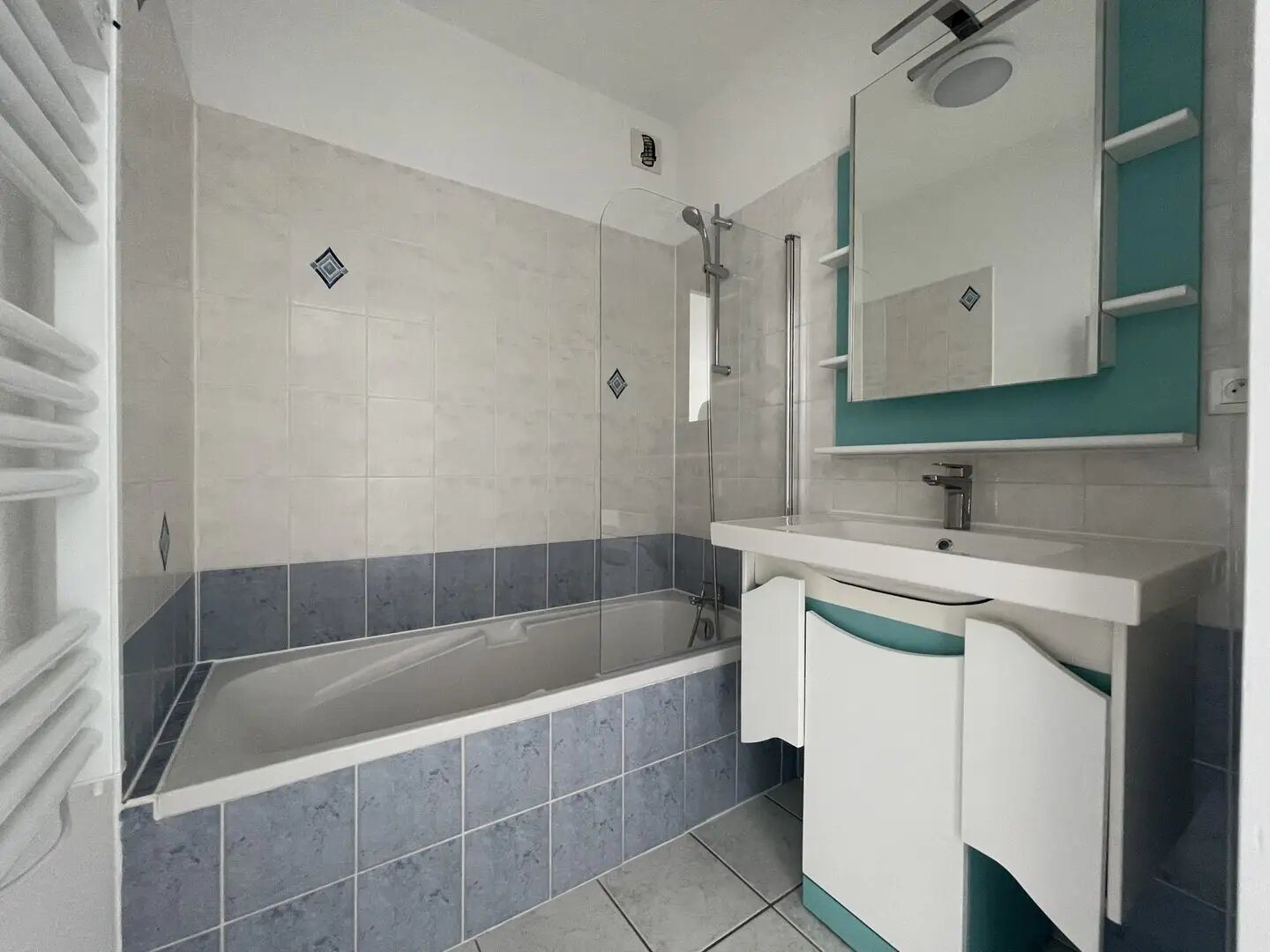 Appartement à louer, 50m², Onet-le-Château