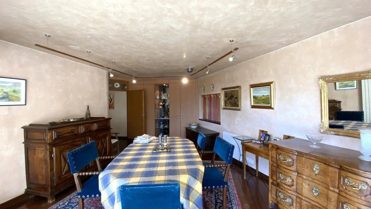 Appartement à vendre, 130m², Rodez