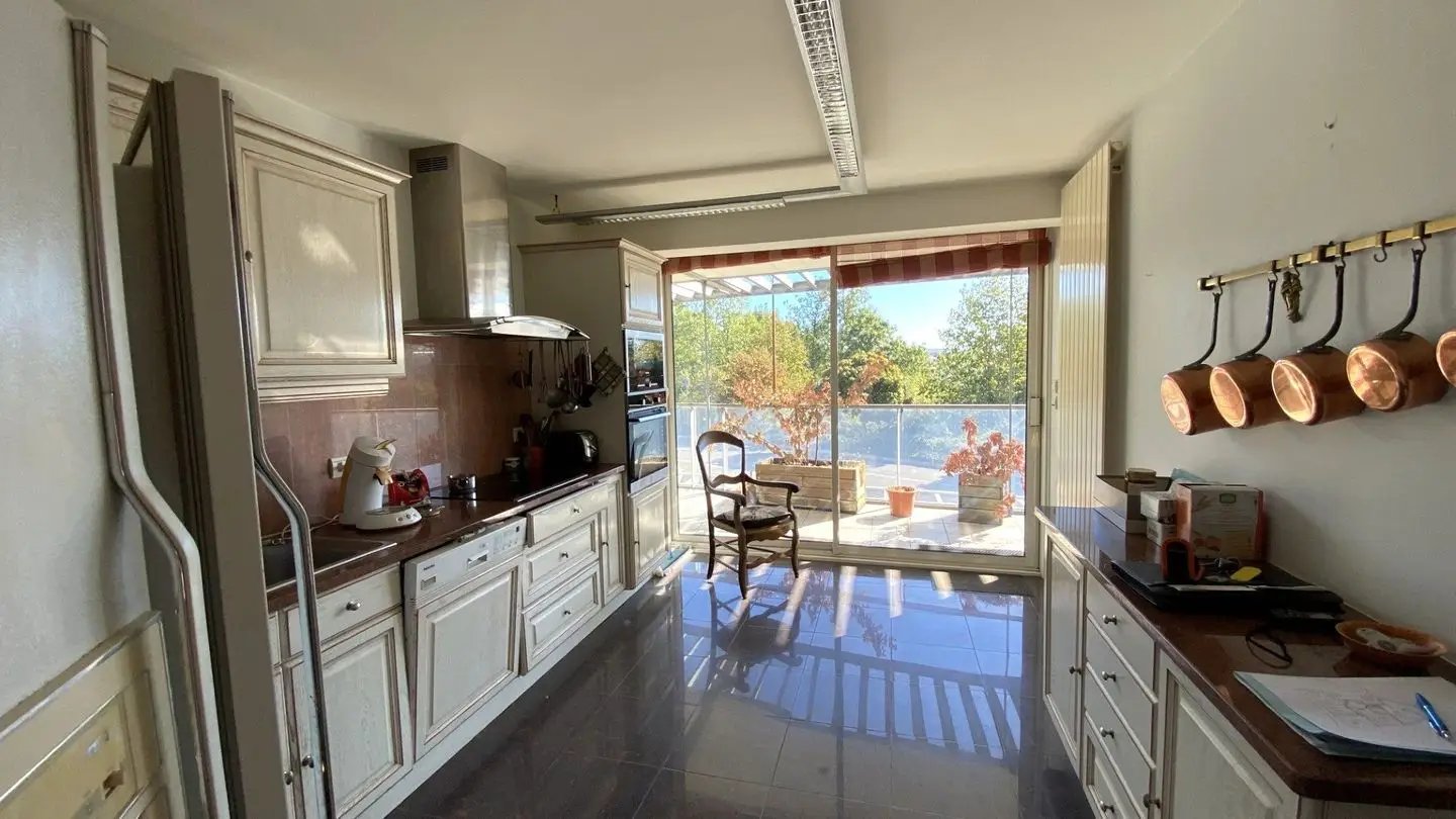 Appartement à vendre, 130m², Rodez