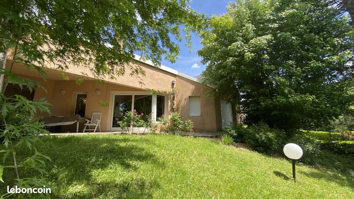 Maison à vendre, 188m², Rodez