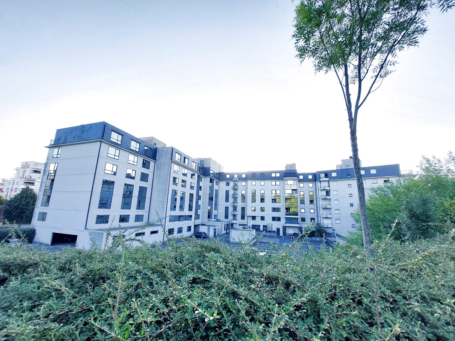Appartement à louer, 21m², Rodez