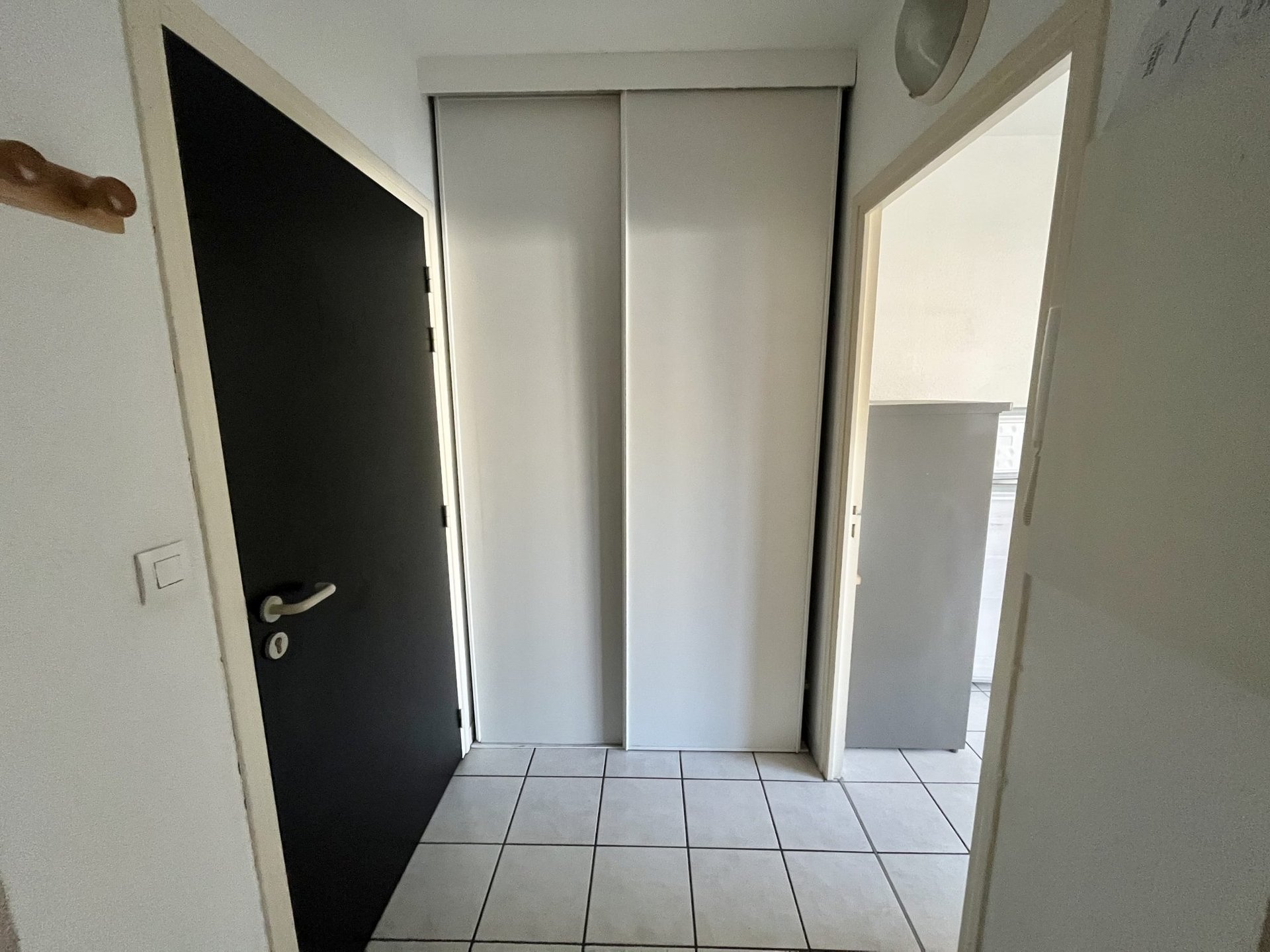 Appartement à louer, 21m², Rodez