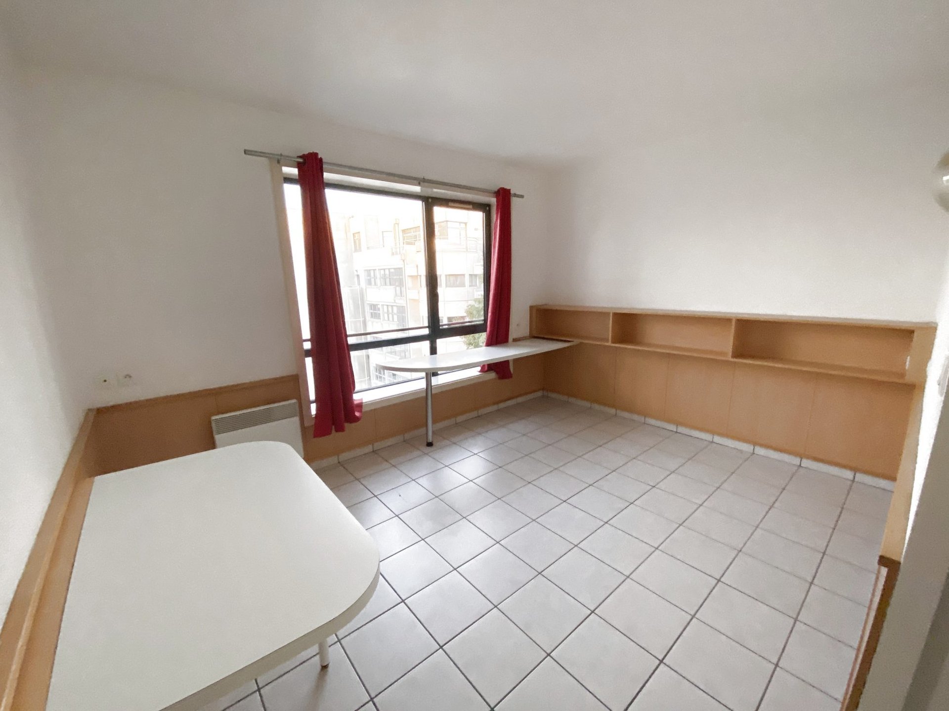 Appartement à louer, 21m², Rodez