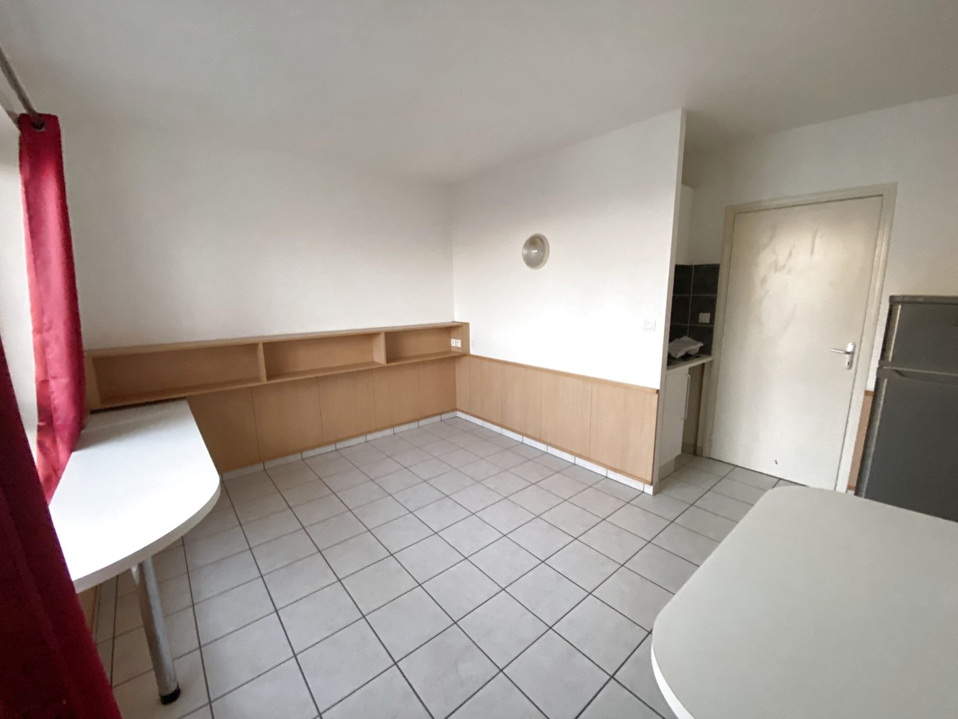 Appartement à louer, 21m², Rodez
