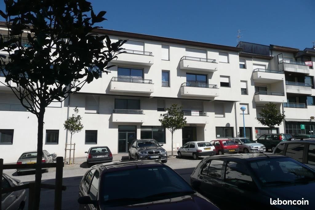 Appartement à louer, 49m², Onet-le-Château