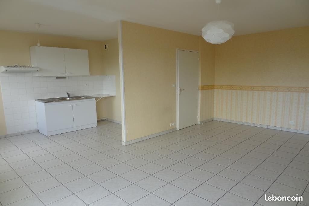 Appartement à louer, 49m², Onet-le-Château