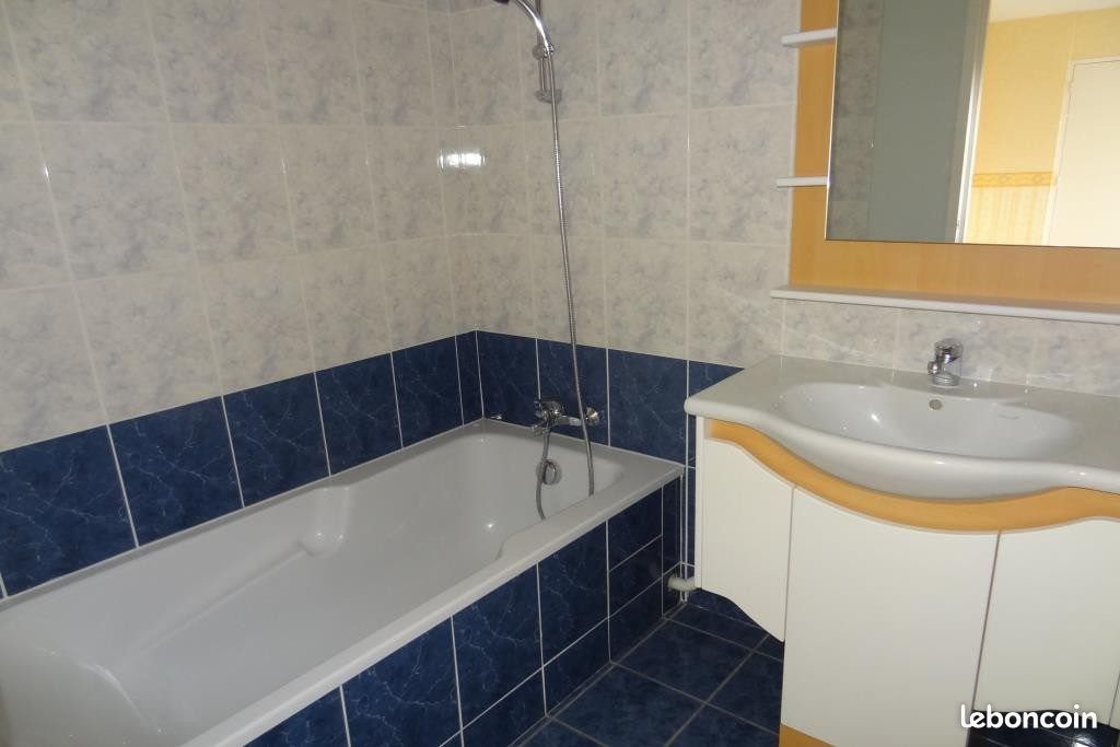 Appartement à louer, 49m², Onet-le-Château