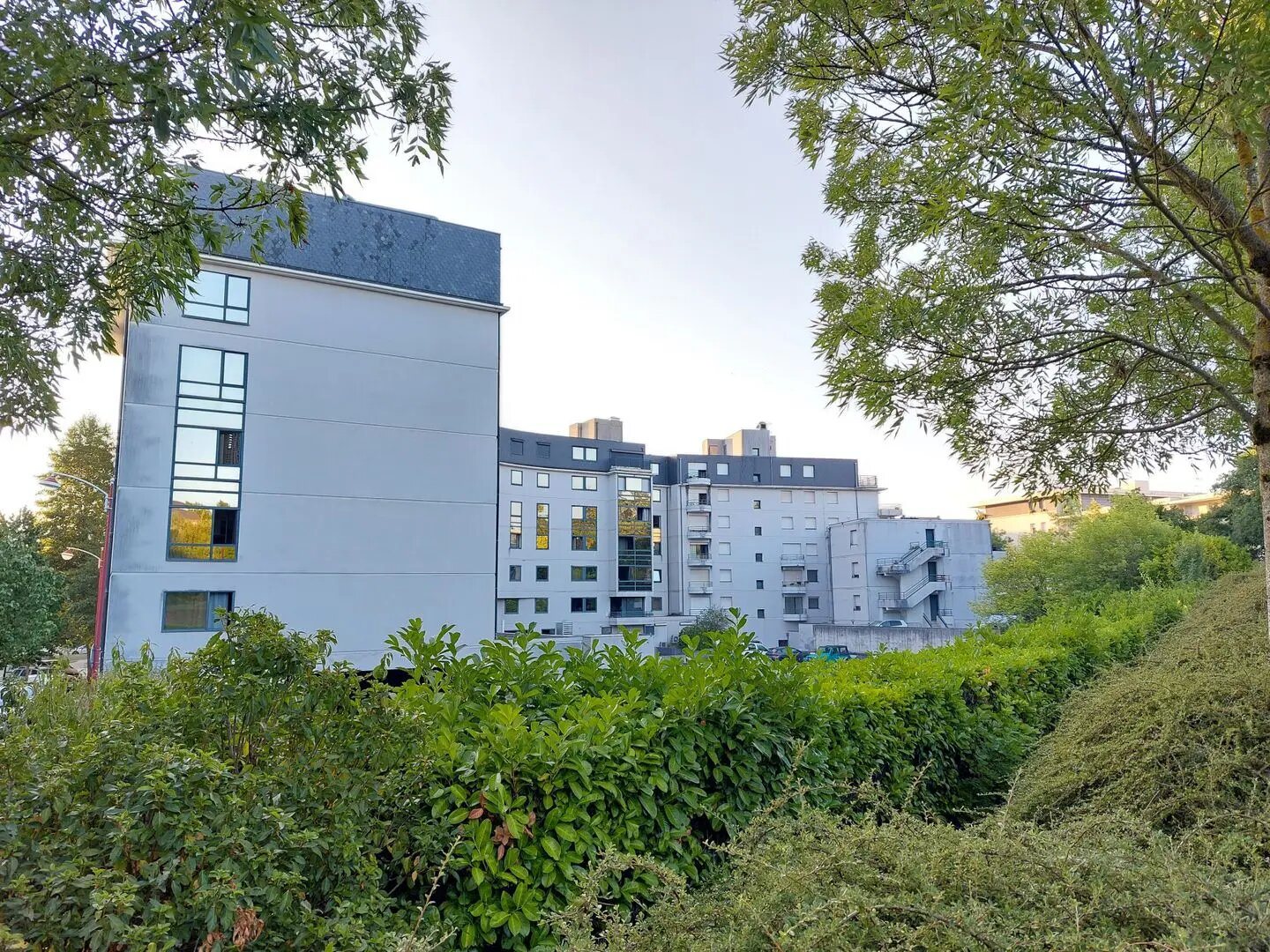 Appartement à louer, 22m², Rodez