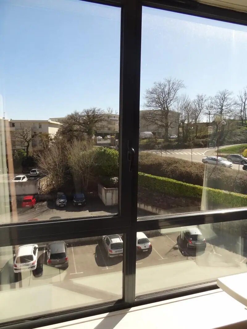 Appartement à louer, 22m², Rodez