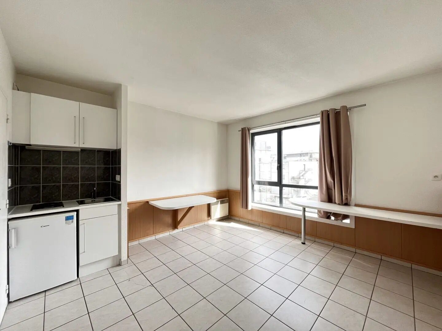 Appartement à louer, 22m², Rodez