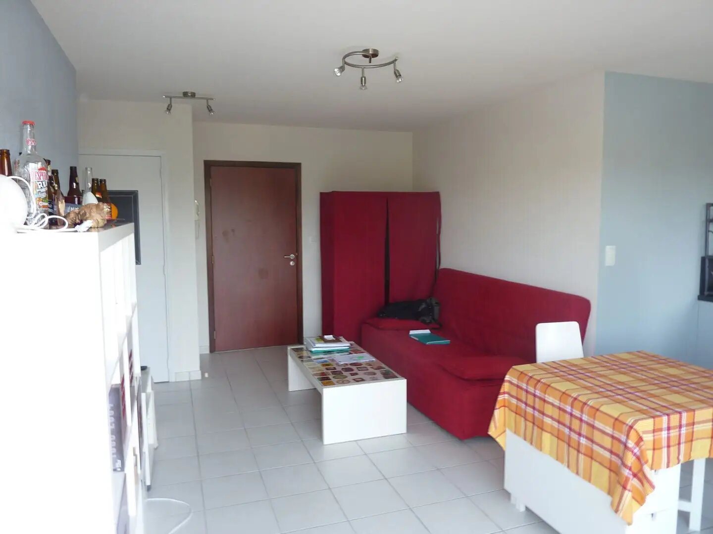 Appartement à louer, 42m², Luc-la-Primaube