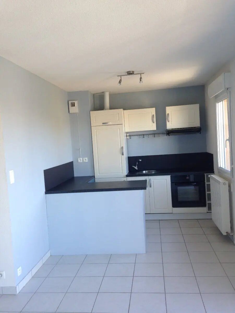 Appartement à louer, 42m², Luc-la-Primaube