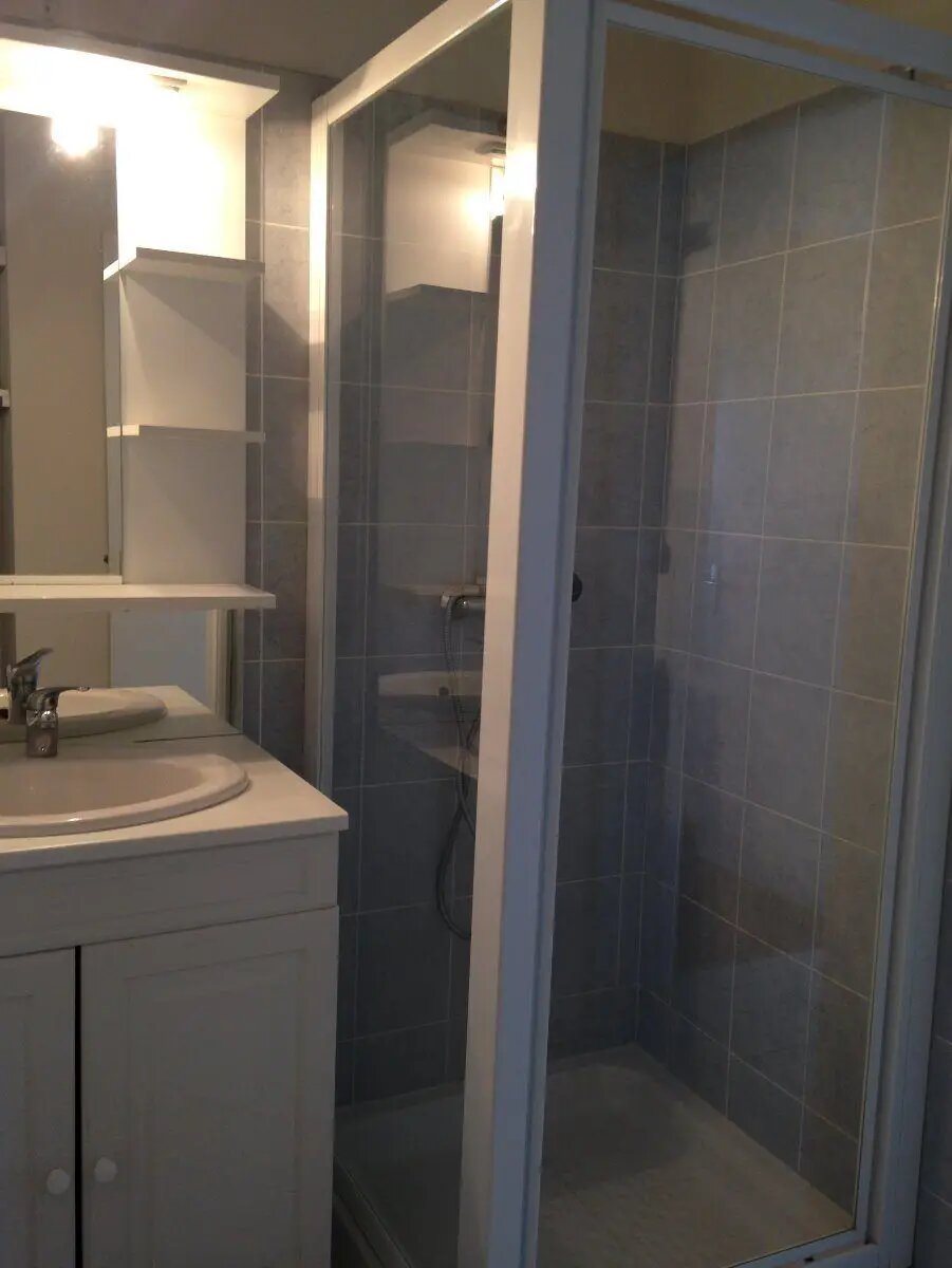 Appartement à louer, 42m², Luc-la-Primaube