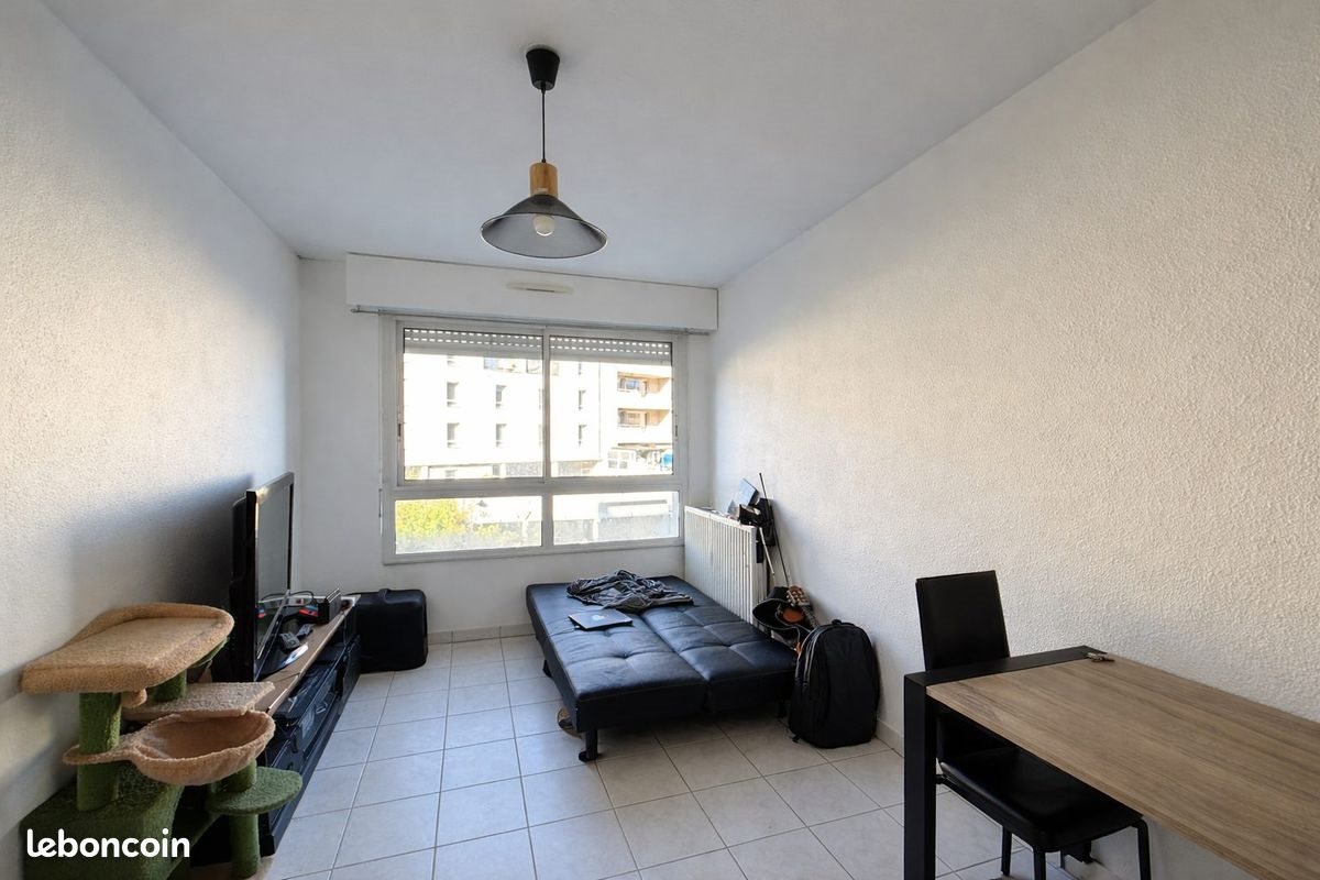 Appartement à vendre, 30m², Rodez