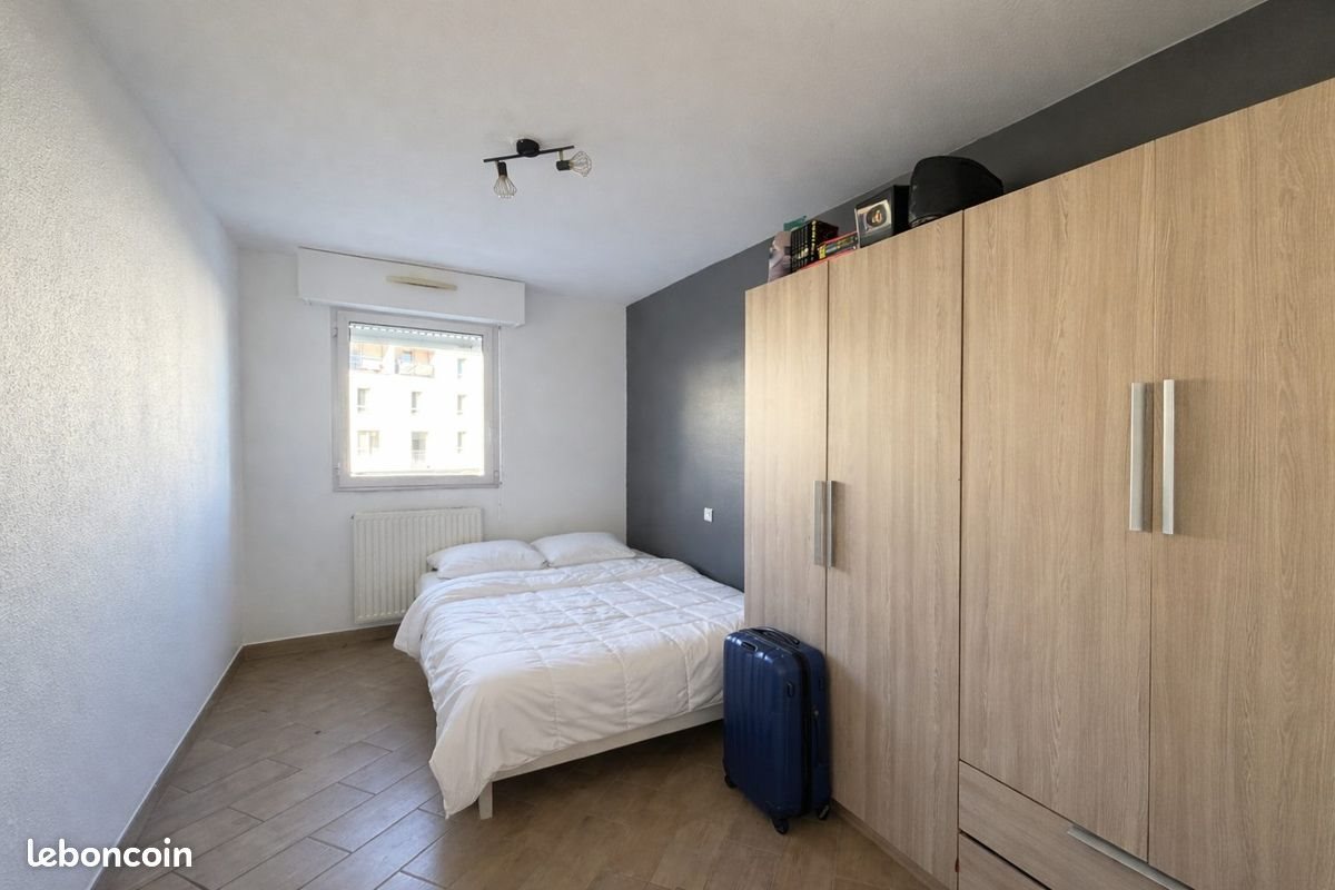 Appartement à vendre, 30m², Rodez
