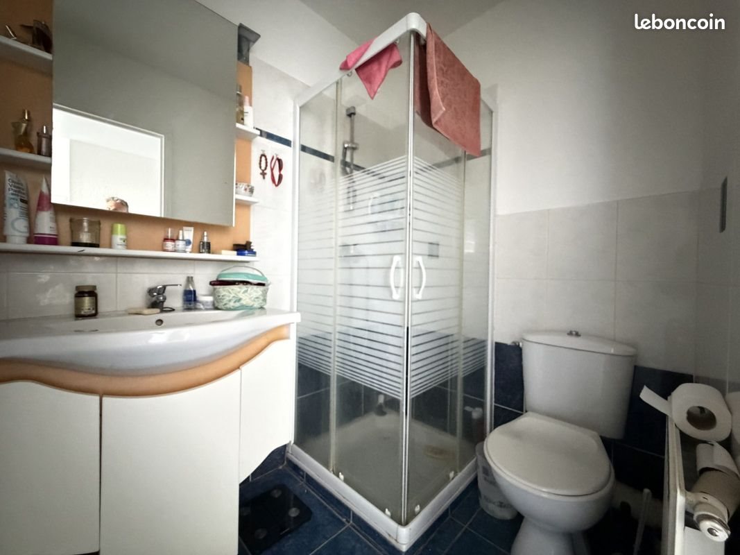 Appartement à vendre, 30m², Rodez