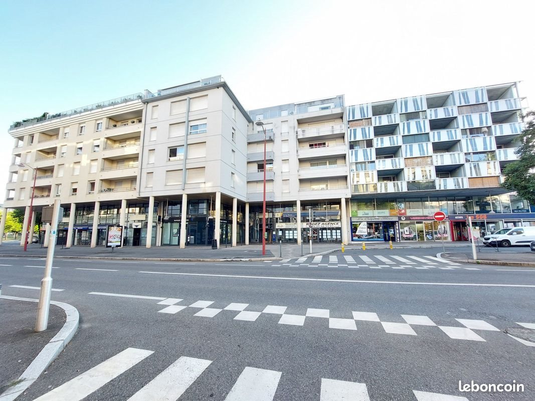 Appartement à louer, 31m², Rodez