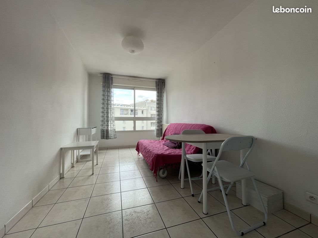 Appartement à louer, 31m², Rodez