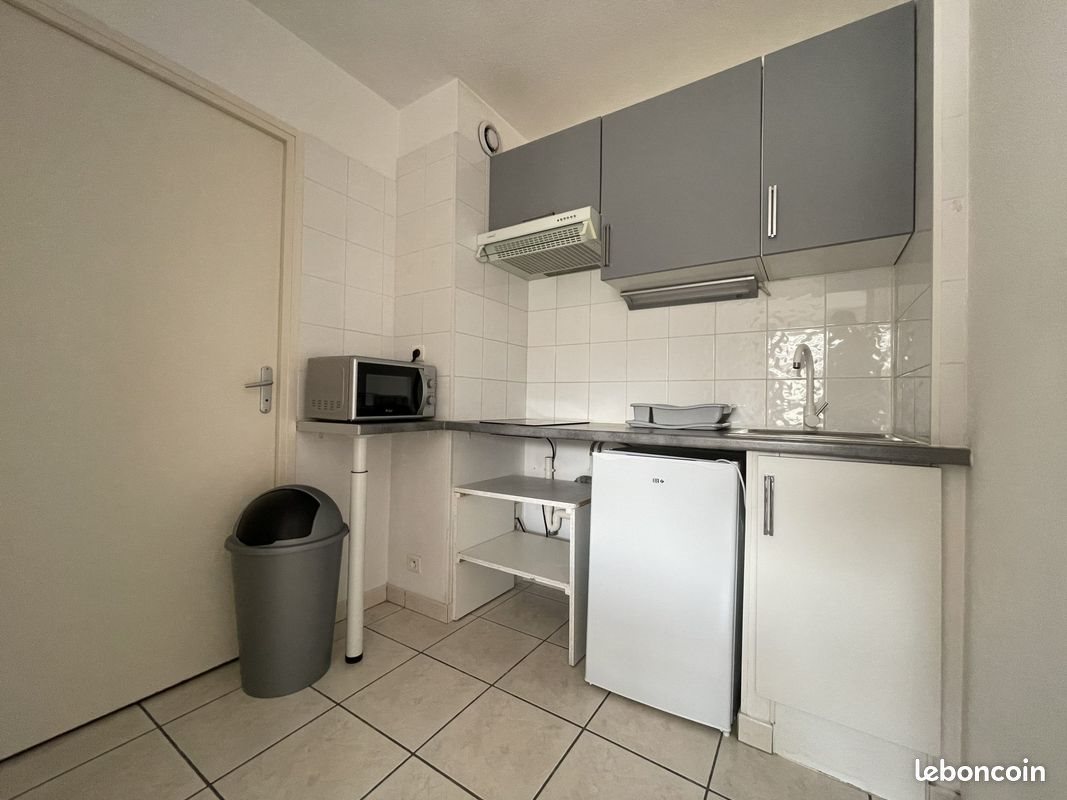 Appartement à louer, 31m², Rodez