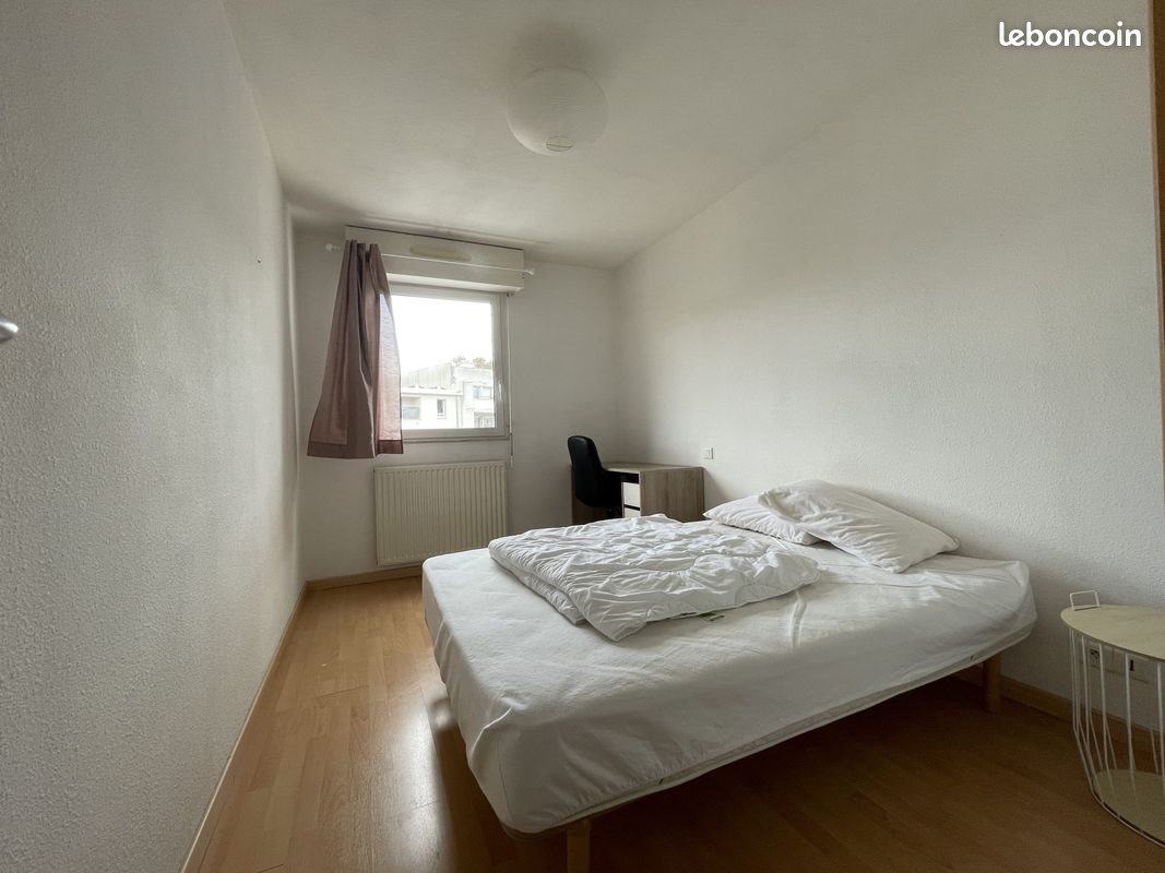 Appartement à louer, 31m², Rodez