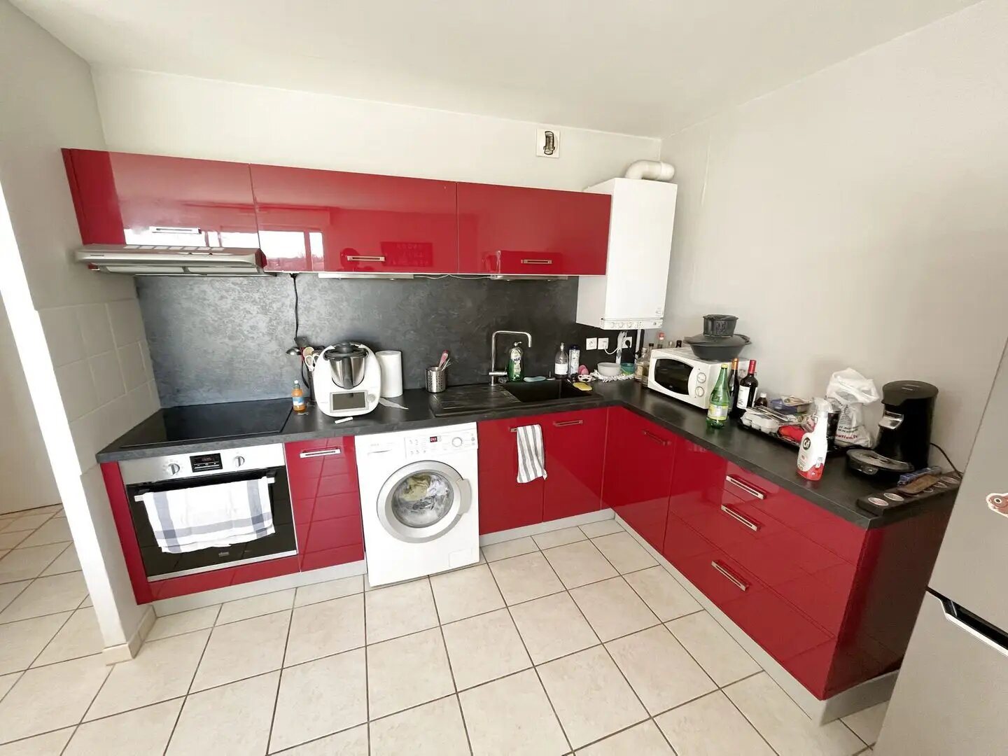 Appartement à louer, 57m², Rodez