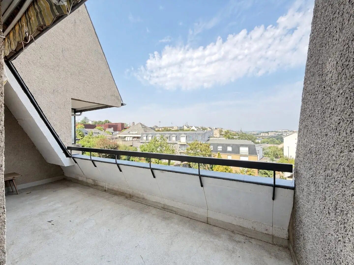 Appartement à vendre, 69m², Rodez